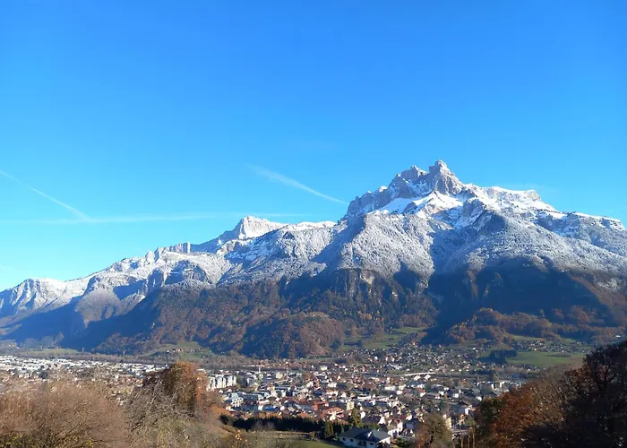 Les Hauts De Sallanches
