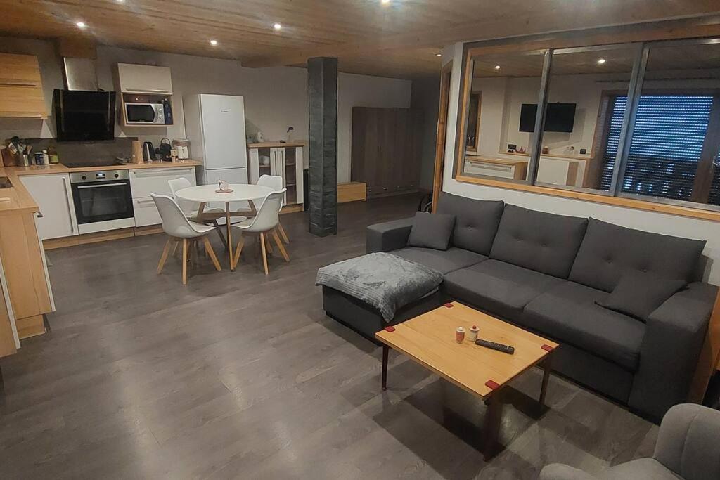 Les Hauts De Appartement *