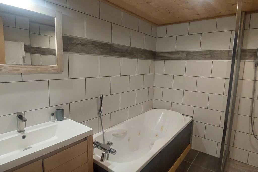 Appartement Les Hauts De